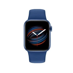 Смарт-часы Smart Watch M7 Plus Blue