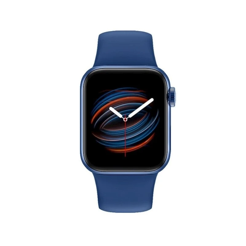 Смарт-часы Smart Watch M7 Plus Blue