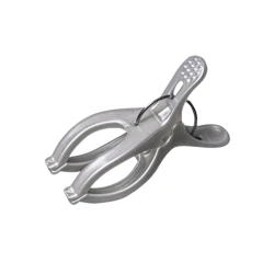 Paltar üçün sıxaclar Helm-tech Ova, 2.8x8.5x5.5 sm, məhsul çeşiddə