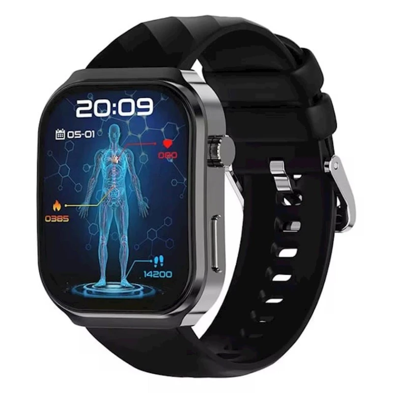 Умные часы Smart Watch U13 Black