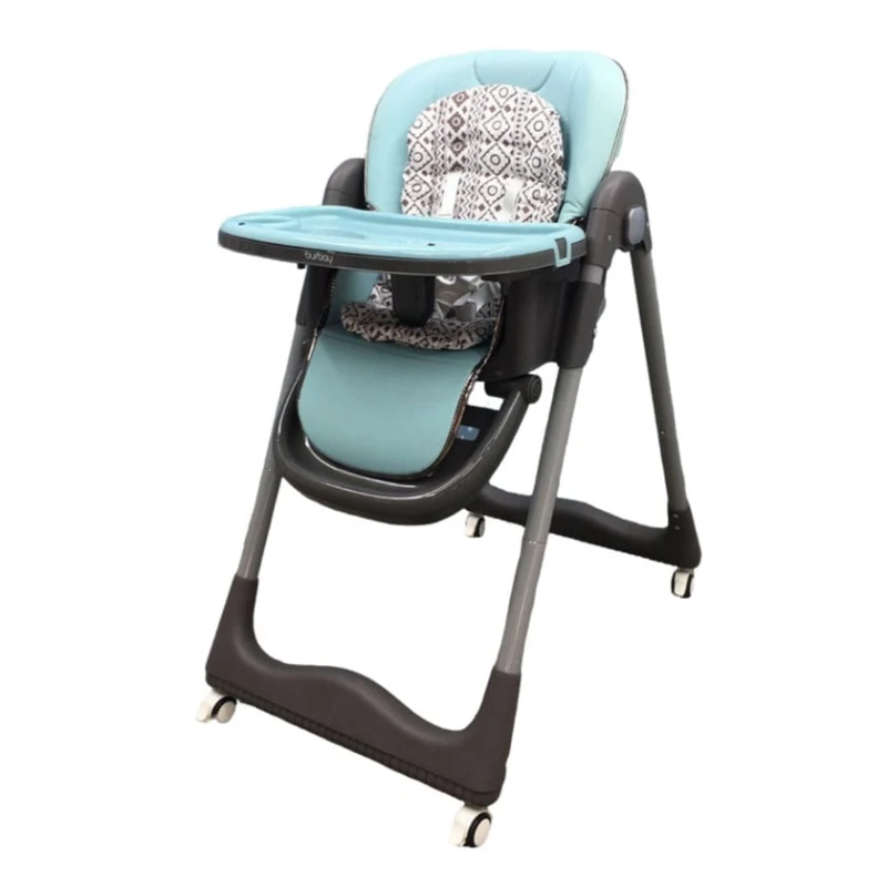 Uşaq yedizdirmə oturacağı azr452 göy