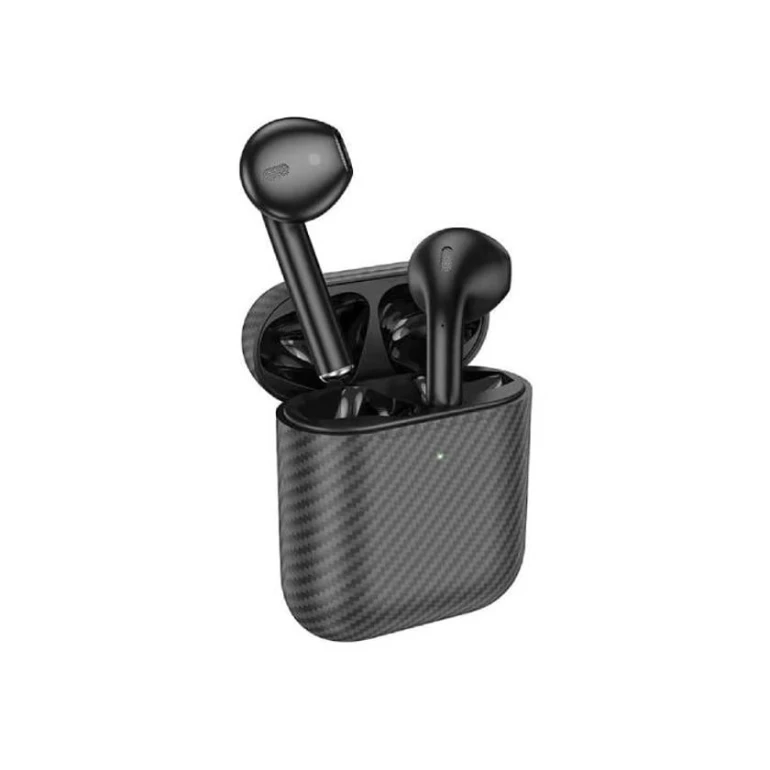 Беспроводные наушники Hoco EW41 Plus Black