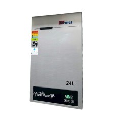 Su qızdırıcısı Termet AH-TMT-FAN, 24 l (AH-TMT-FAN-24L)