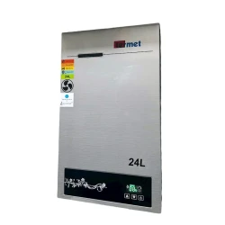 Водонагреватель Termet AH-TMT-FAN, 24 л (AH-TMT-FAN-24L) Водонагреватель Termet AH-TMT-FAN, 24 л (AH-TMT-FAN-24L)