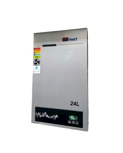 Su qızdırıcısı Termet AH-TMT-FAN, 24 l (AH-TMT-FAN-24L)