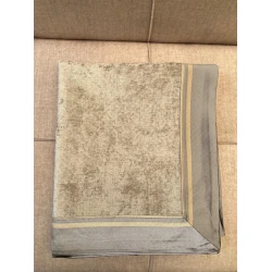 Чехол на диван MiraNova LQ-086, серый