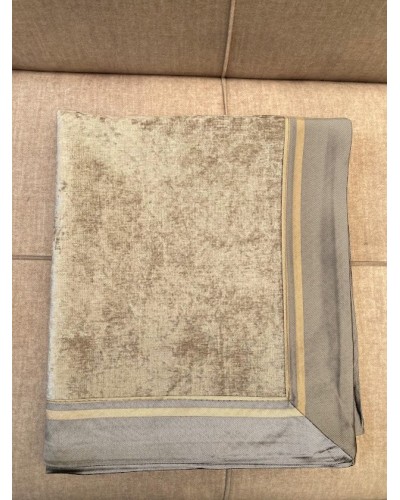 Çexol divan üçün MiraNova LQ-086, boz
