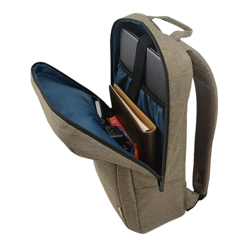 Рюкзак для ноутбука Lenovo B210 15.6″ Green