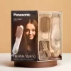 Фен-щётка Panasonic EH-KA11, 800 Вт