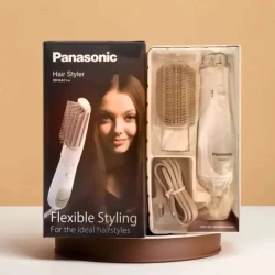 Fen-fırça Panasonic EH-KA11, 800 Vt