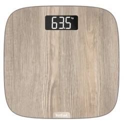 Напольные весы Tefal Origin Light Wood