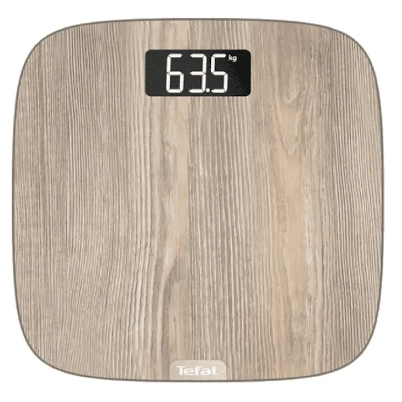 Напольные весы Tefal Origin Light Wood