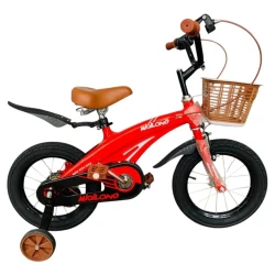 Uşaq velosipedi smil_1337, 12