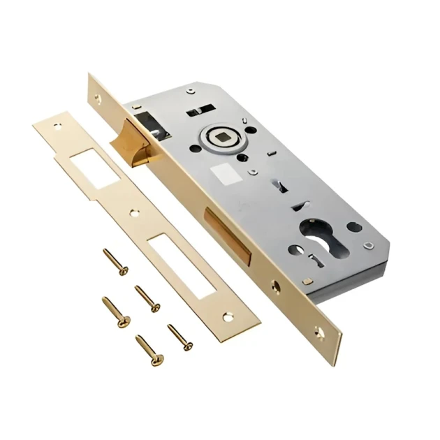 Taxma qıfıl Kale Kilit 152R, 35 mm