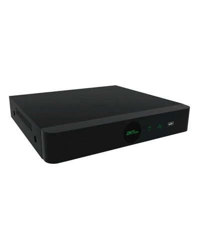 IP videoqeydiyyatçı ZKTeco Z8516NFR