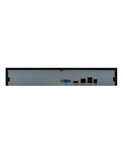 IP videoqeydiyyatçı ZKTeco Z8516NFR