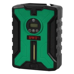 KOMPRESSOR DWT KAP12-100 D MAŞIN ÜÇÜN 12V 8.17 BAR