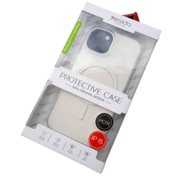 Чехол Yesido PC03 для Apple İPhone 15