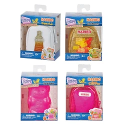 Игровой набор Moose Toys Real Littles Series Haribo 25454, товар в ассортименте Игровой набор Moose Toys Real Littles Series Haribo 25454, товар в ассортименте