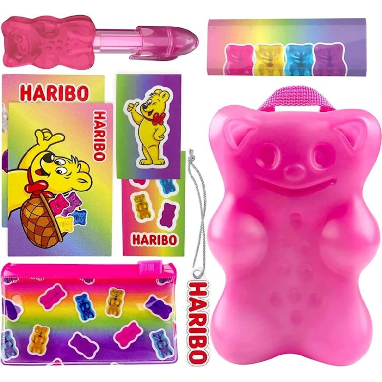 Игровой набор Moose Toys Real Littles Series Haribo 25454, товар в ассортименте Игровой набор Moose Toys Real Littles Series Haribo 25454, товар в ассортименте