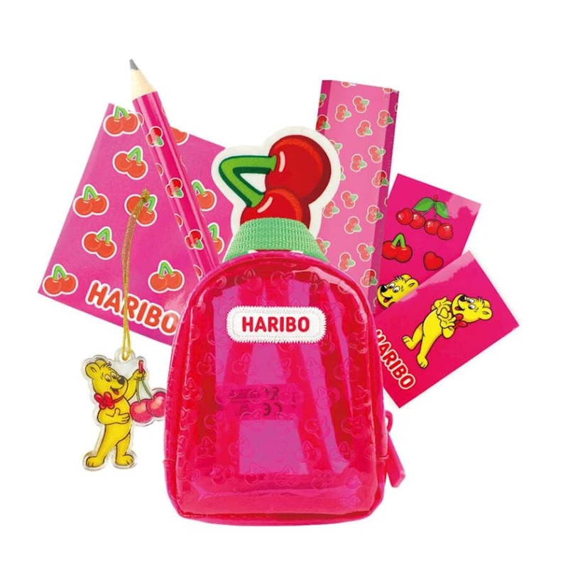 Игровой набор Moose Toys Real Littles Series Haribo 25454, товар в ассортименте Игровой набор Moose Toys Real Littles Series Haribo 25454, товар в ассортименте