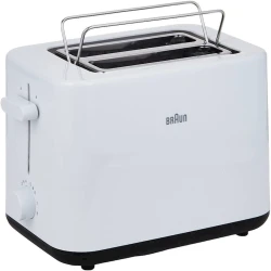 Тостер Braun HT1010WH
