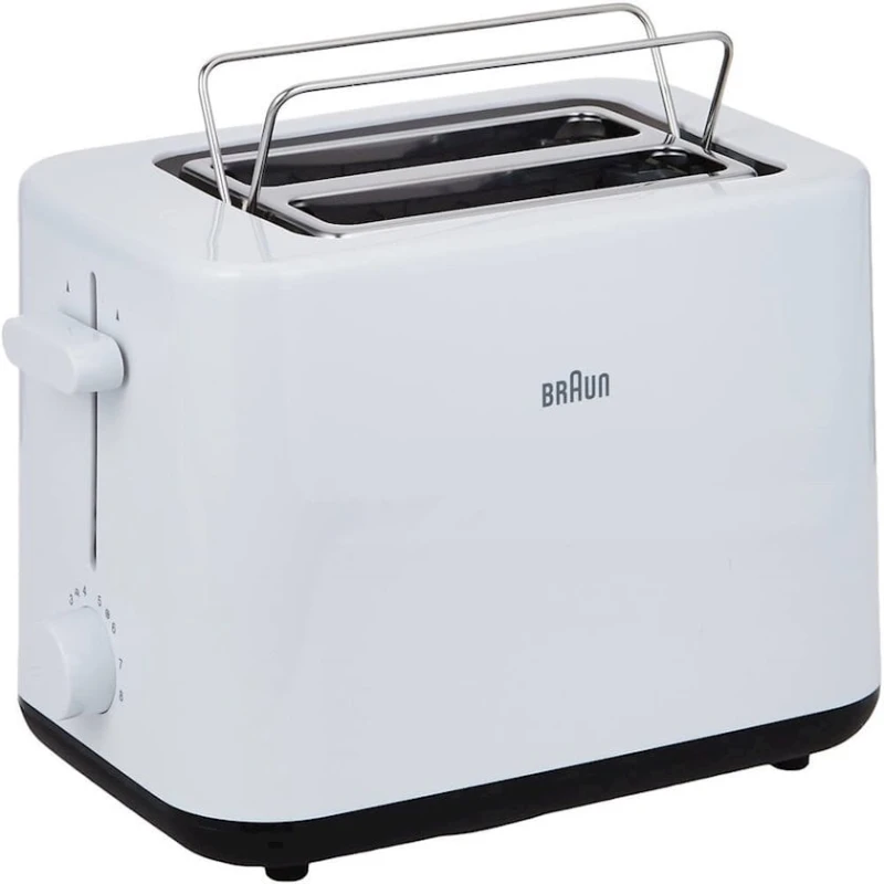 Тостер Braun HT1010WH Тостер Braun HT1010WH