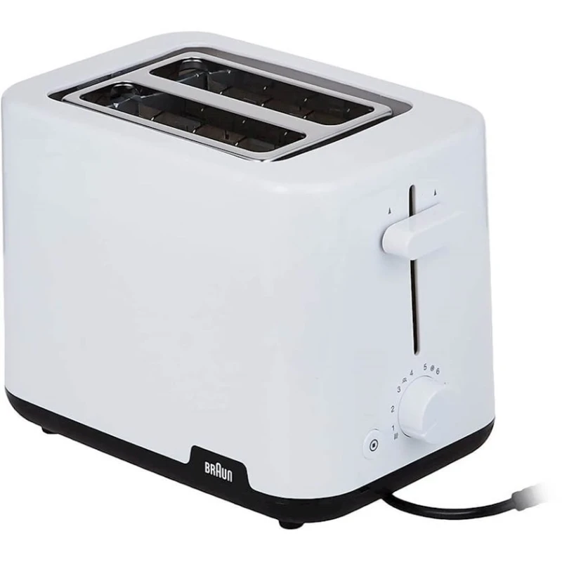 Тостер Braun HT1010WH Тостер Braun HT1010WH