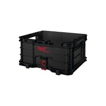 Alətlər üçün qutu Milwaukee Packout Crate