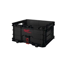 Alətlər üçün qutu Milwaukee Packout Crate