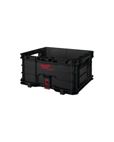 Alətlər üçün qutu Milwaukee Packout Crate