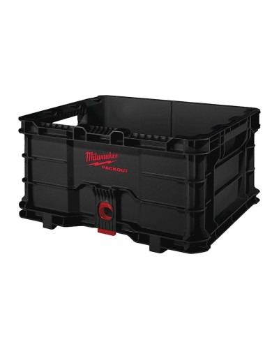 Alətlər üçün qutu Milwaukee Packout Crate