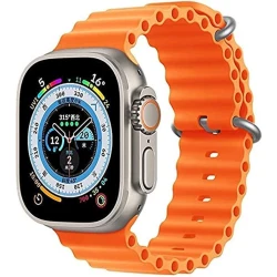 Смарт-часы Smart Watch SP8 Ultra Max Orange
