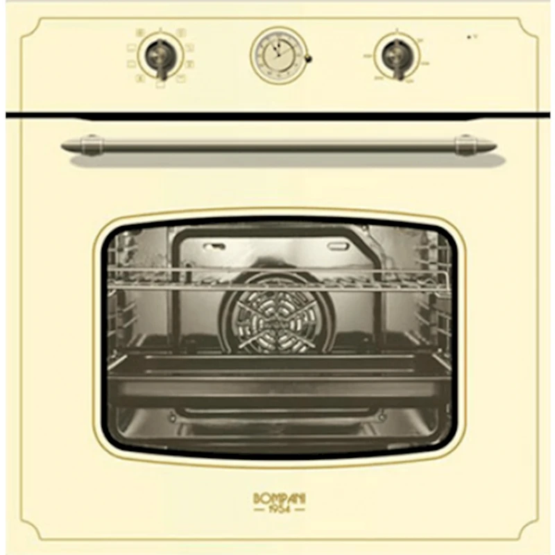 Духовой шкаф Bompani BO246 GLS Духовой шкаф Bompani BO246 GLS
