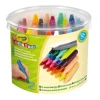 Набор мелков Crayola Mini Kids, 24 цвета Набор мелков Crayola Mini Kids, 24 цвета