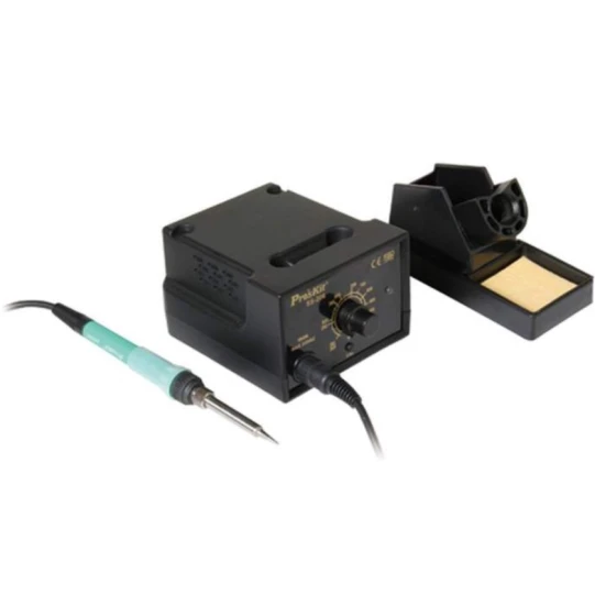 Паяльная станция Pro'sKit SS-206B