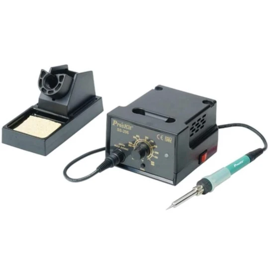 Паяльная станция Pro'sKit SS-206B