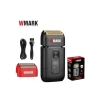 Электробритва WMARK NG-986, черная Электробритва WMARK NG-986, черная