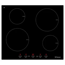 Варочная поверхность Bompani BO364AA/E