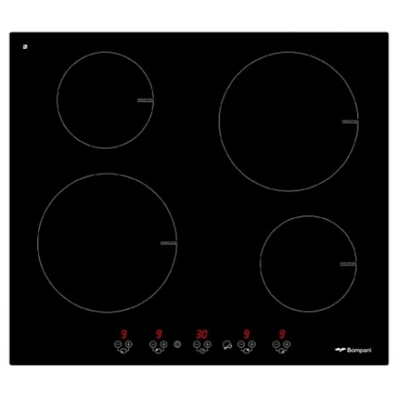 Варочная поверхность Bompani BO364AA/E Варочная поверхность Bompani BO364AA/E