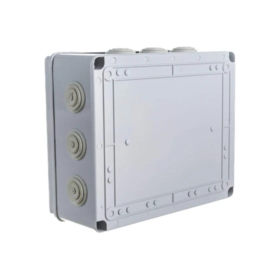 Kronşteyn 2400000030959, 300x250x120 mm Kronşteyn 2400000030959, 300x250x120 mm