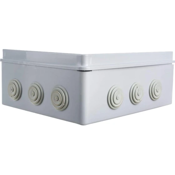 Kronşteyn 2400000030959, 300x250x120 mm Kronşteyn 2400000030959, 300x250x120 mm