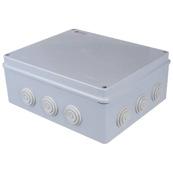 Kronşteyn 2400000030959, 300x250x120 mm Kronşteyn 2400000030959, 300x250x120 mm