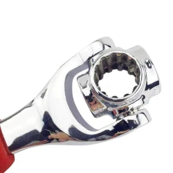 Универсальный ключ 48 в 1 Universal Tiger Wrench Универсальный ключ 48 в 1 Universal Tiger Wrench