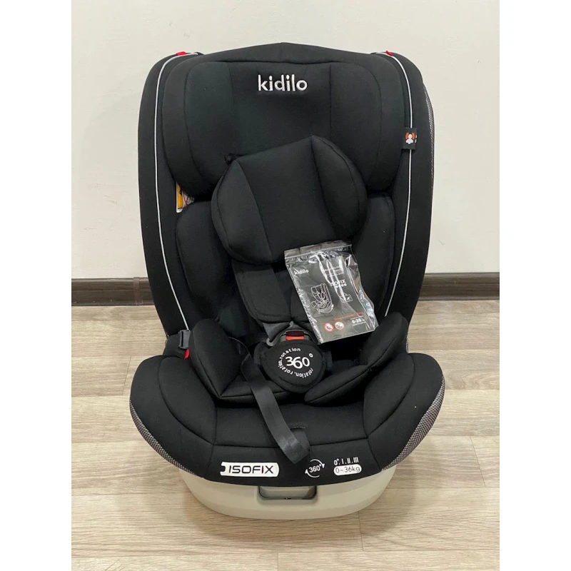 Автокресло Kidilo slm043