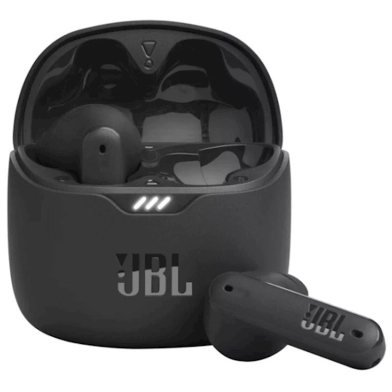 Беспроводные наушники JBL Tune Flex Black