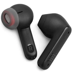 Беспроводные наушники JBL Tune Flex Black