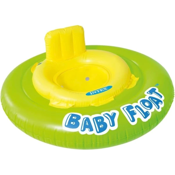 Круг-кресло Baby Float, товар в ассортименте Круг-кресло Baby Float, товар в ассортименте