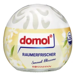 Освежитель воздуха domol Sensual Blossoms, 100 мл