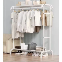 Paltar ücün asılqan 146x120x50 sm